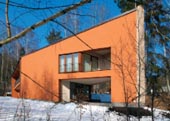 I03 | Autoři: Ing. arch. Ladislav Dvořák, Ing. arch. Miloslav Vorlíček